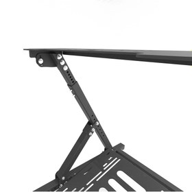 Resim Gamestandpro Driving Force Direksiyon Standı 