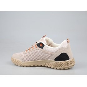 Resim Mp 251-2317 Bej Erkek Sneakers Bej 
