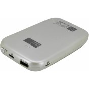 Resim Nettech NT-PW15 Magsafe 22W Usb+Pd 2 Çıkışlı 10000 Mah Wireless Powerbank 