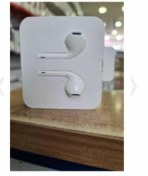 Resim Iphone 11 Kulaklık Lightning Konnektörlü Earpods Kutusuz Orjinal Ürün 