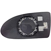 Resim Ayna Camı Sağ Isıtmalı Kore Accent Era Benzın-dızel 2006-2010 Oem No: 876211e100 