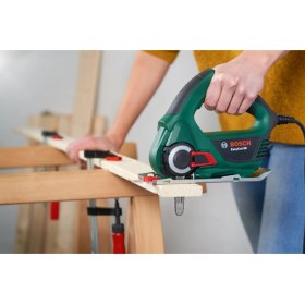 Resim Bosch AdvancedCut 50 NanoBlade Dekupaj Testere 