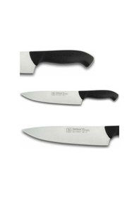 Resim Sürbisa Aşçı Bıçağı 61190 22.0 Cm Çok Renkli 