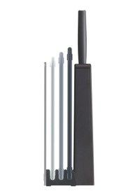 Resim Joseph Joseph Nest 6 Parçalı Kesme Tahtası ve Bıçak Seti 