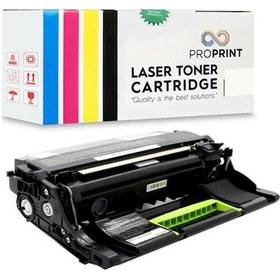 Resim Proprint Lexmark MS315Dn MS317 Uyumlu Drum Ünitesi 50F0Z00 