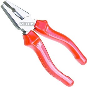Resim İzeltaş 3020 Kombine Pense Opak İzole 180 MM – 3020122180 