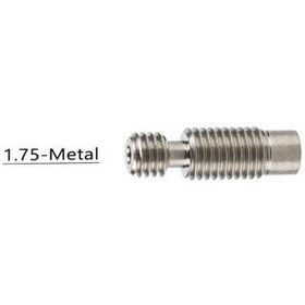 Resim 3D Yazıcı E3D V6 M7x22mm Barel - 1.75mm All Metal 