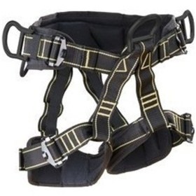 Resim Climbing Technology Alp Tec Harness Koşum Takımı Çok Renkli 
