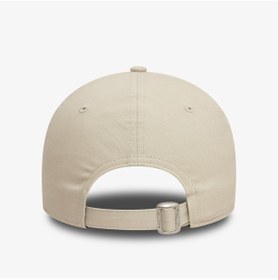Resim New Era Team Outline 9forty Neyyan Unisex Bej Şapka 60595199 Bej 