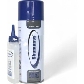Resim Shumanss Hızlı Yapıştırıcı Set 400 Ml Ve 100gr 