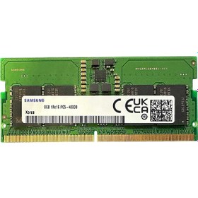 Resim Samsung M425R1GB4BB0 CQK0L 8 GB DDR5 4800 MHz CL40 Notebook Ram 