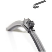 Resim Rbw Toyota Avensis Muz Silecek Takımı 2004-2008 