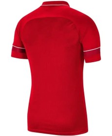 Resim Nike M Nk Df Acd21 Polo CW6104-657 Erkek Polo Yaka T-Shirt 
