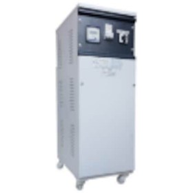 Resim Agp Trifaze 15 Kva Voltaj Regülatörü 