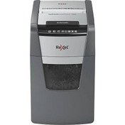 Resim Rexel Optimum Autofeed 150X Otomatik Çapraz Kesim Evrak Imha Makinesi 
