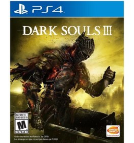 Resim Dark Souls 3 - Ps4 Oyun [SIFIR] 
