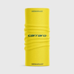 Resim Bike And Art Carraro Baskılı Boyunluk Buff Motorcu Bisikletçi Kampçı Baf Maske Outdoor Bandana 