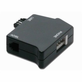 Resim OEM G-jack Gm06b-gj-adsl Spılıtter 