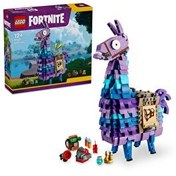 Resim LEGO Fortnite Mühimmat Laması 77071 