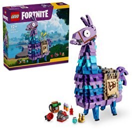 Resim LEGO Fortnite Mühimmat Laması 77071 