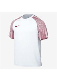 Resim Nike Dh8031-100 M Nk Df Academy Jsy Ss Erkek Futbol Forma 