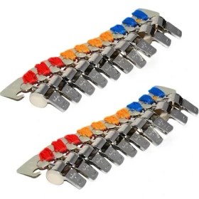 Resim Demir Düdük 1 Adet 