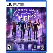 Resim Warner Bros Ps5 Gotham Knights Playstation 5 Oyunu 