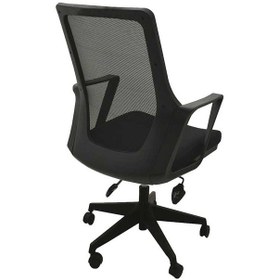 Resim Demirbaş Dk-40 Çalışma Koltuğu 