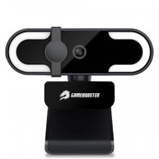Resim Gamebooster CAM02 Full HD 1080P Webcam Gamebooster