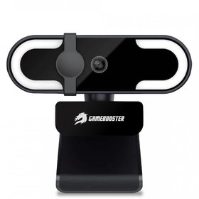 Resim Gamebooster CAM02 Full HD 1080P Webcam 