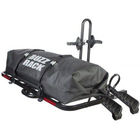 Resim Bisiklet Taşıyıcı Buzz Rack Twin Buzz H Kare Bağlantılı 