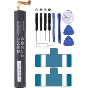 Resim Cbtx Lenovo Yoga Tablet 8 6000mah L13d2e31 L13c2e31 Pil Değiştirme İçin 