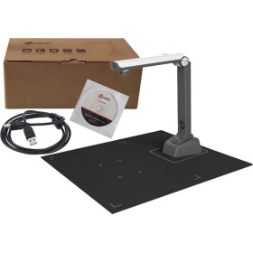 Resim ECE Ecegöz E500 5mp Joyusing Doküman Kamera Tarayıcı Uzaktan Eğitim Zoom Eba Uyumlu 