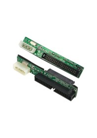 Resim 3.5'' İde Sata Çevirici 3.5 Sata İde Çevirici Harddisk İde Sata Sata İde Çevirici 