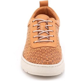 Resim Mamma Mia D25ya-585 Kadın Ayakkabı Mam-y25-0585025 Taba 