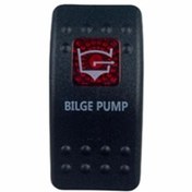 Resim Genel Markalar Ic-134m-s8 12-24v Işıklı Sintine Pompası Rk1-06n 3p 