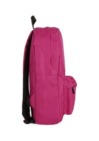 Resim Hummel Hmldarrello Backpack Sırt Çantası 24l 980269-3292 Pembe 001 
