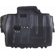 Resim Volkswagen Polo Benzinli /ıbıza/caddy Motor Alt Koruma Plastik 1996-2002 6K0825235 