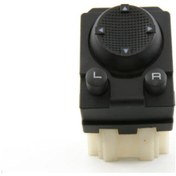 Resim VOLKSWAGEN SHARAN TUŞLU AYMA ANAHTARI 