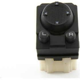 Resim VOLKSWAGEN SHARAN TUŞLU AYMA ANAHTARI 