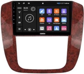 Resim Chevrolet Tahoe İle Uyumludur Android Multimedya Sistemi 2-32 Blueway (2006-2014) 