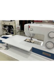 Resim Bernette B05 Academy Ev Tipi Dikiş Makinesi 