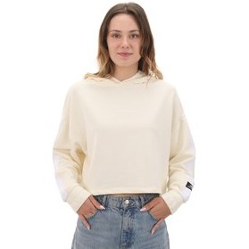 Resim New Balance 1420 Kadın Sweatshirt Krem 