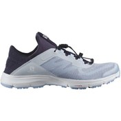 Resim Salomon AMPHIB BOLD 2W Outdoor Kadın Ayakkabı L47153700 Mavi 
