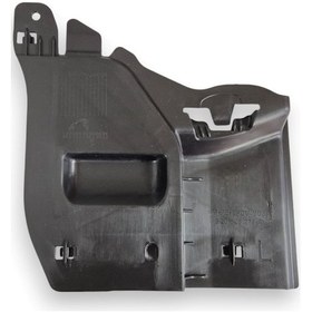 Resim Seat Leon 3 2013-2016 Sol Alt Muhafaza Ön Parçası 5q0825271a 