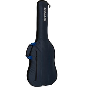 Resim Ritter Evilard RGE1-E-ABL Elektro Gitar Kılıfı 