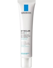 Resim La Roche Posay Effaclar Duo+ Krem 40 ML 