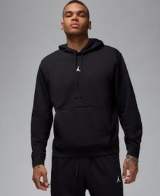 Resim Nike Jordan Jumpman Sport Crossover Erkek Sweatshirt 