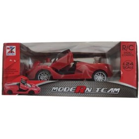 Resim Oyuncak Araba Uzaktan Kumandalı Sarjlı Full Fonksiyonlu Modern T 
