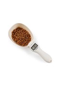 Resim Tongxida 800g/1g Dijital Kaşık - Ev/pet/mağaza İçin, Pil Hediyeli 